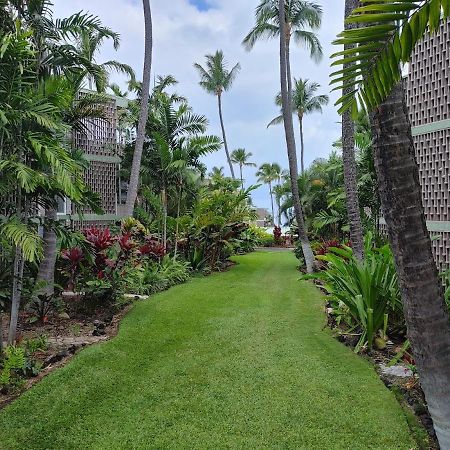 Alii Villas Cozy 1Br Unit Near Dt Kailua-Kona Extérieur photo