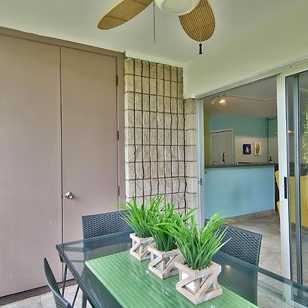 Alii Villas Cozy 1Br Unit Near Dt Kailua-Kona Extérieur photo