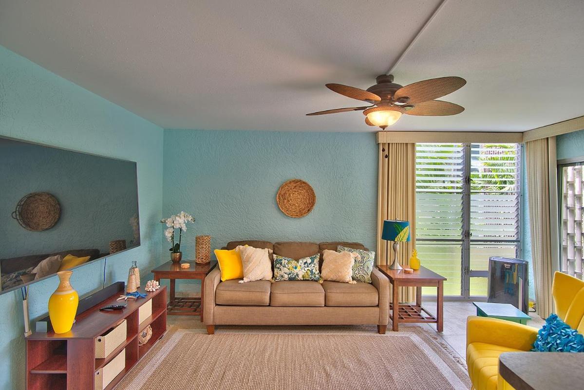 Alii Villas Cozy 1Br Unit Near Dt Kailua-Kona Extérieur photo