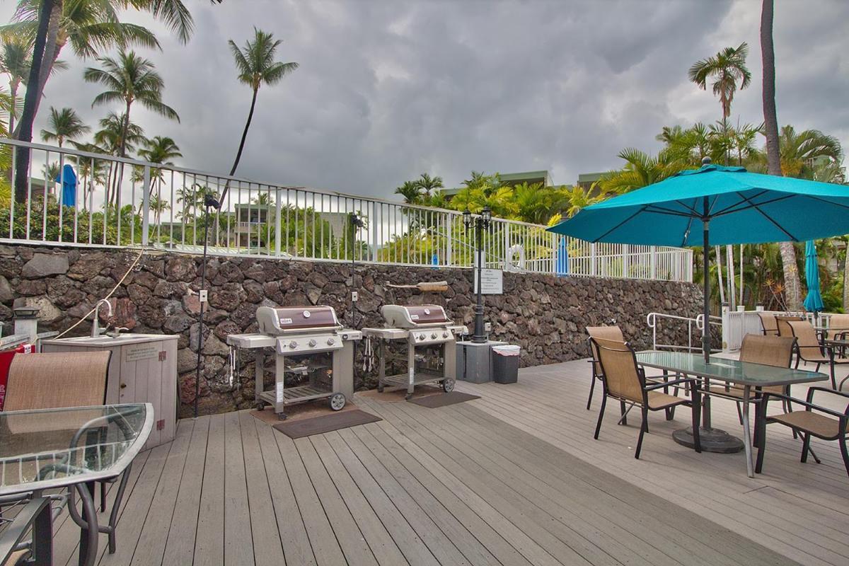 Alii Villas Cozy 1Br Unit Near Dt Kailua-Kona Extérieur photo