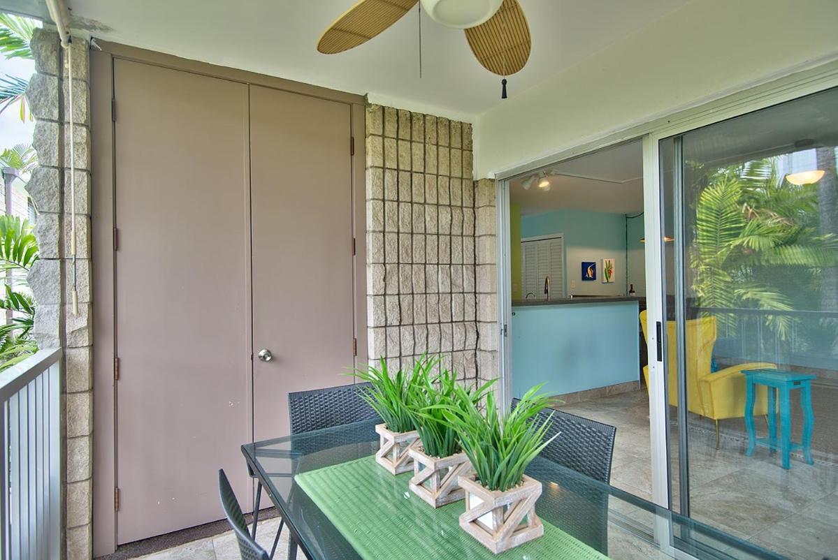 Alii Villas Cozy 1Br Unit Near Dt Kailua-Kona Extérieur photo