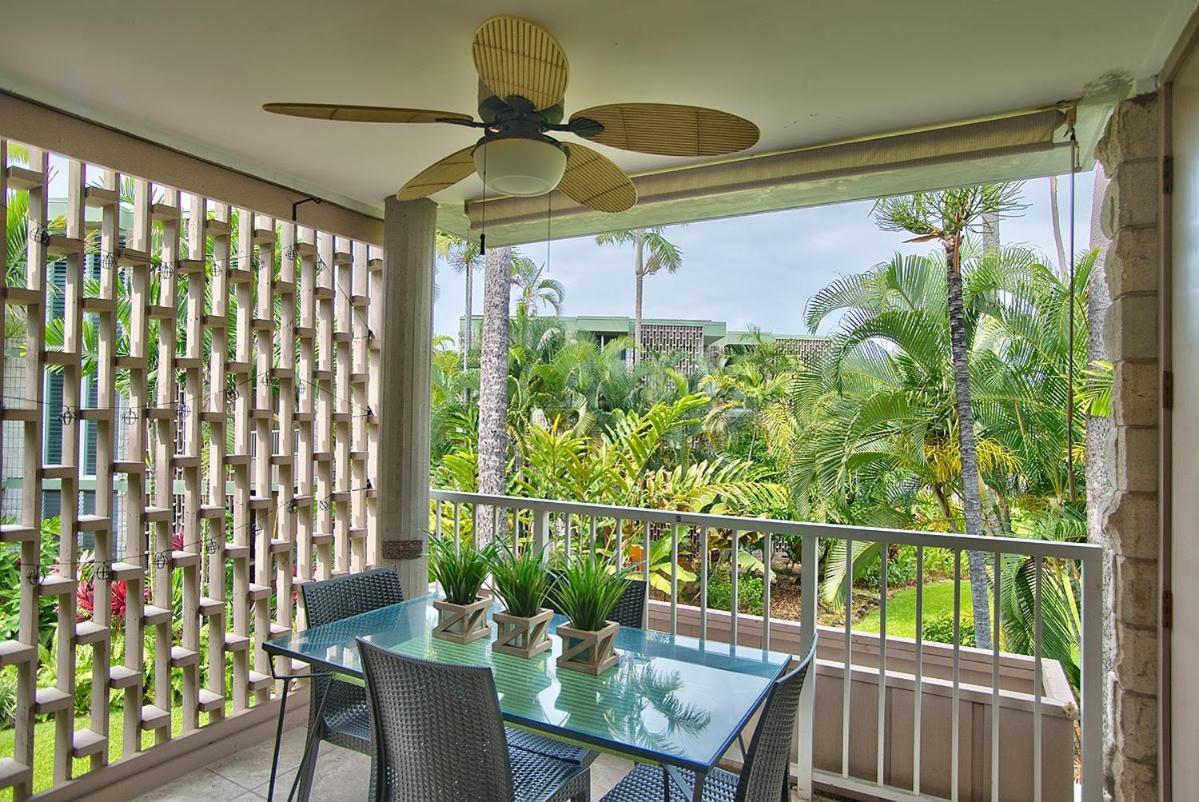 Alii Villas Cozy 1Br Unit Near Dt Kailua-Kona Extérieur photo
