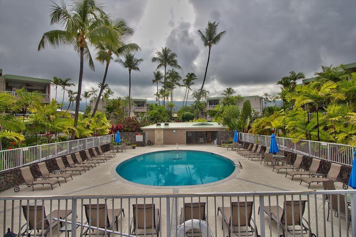 Alii Villas Cozy 1Br Unit Near Dt Kailua-Kona Extérieur photo