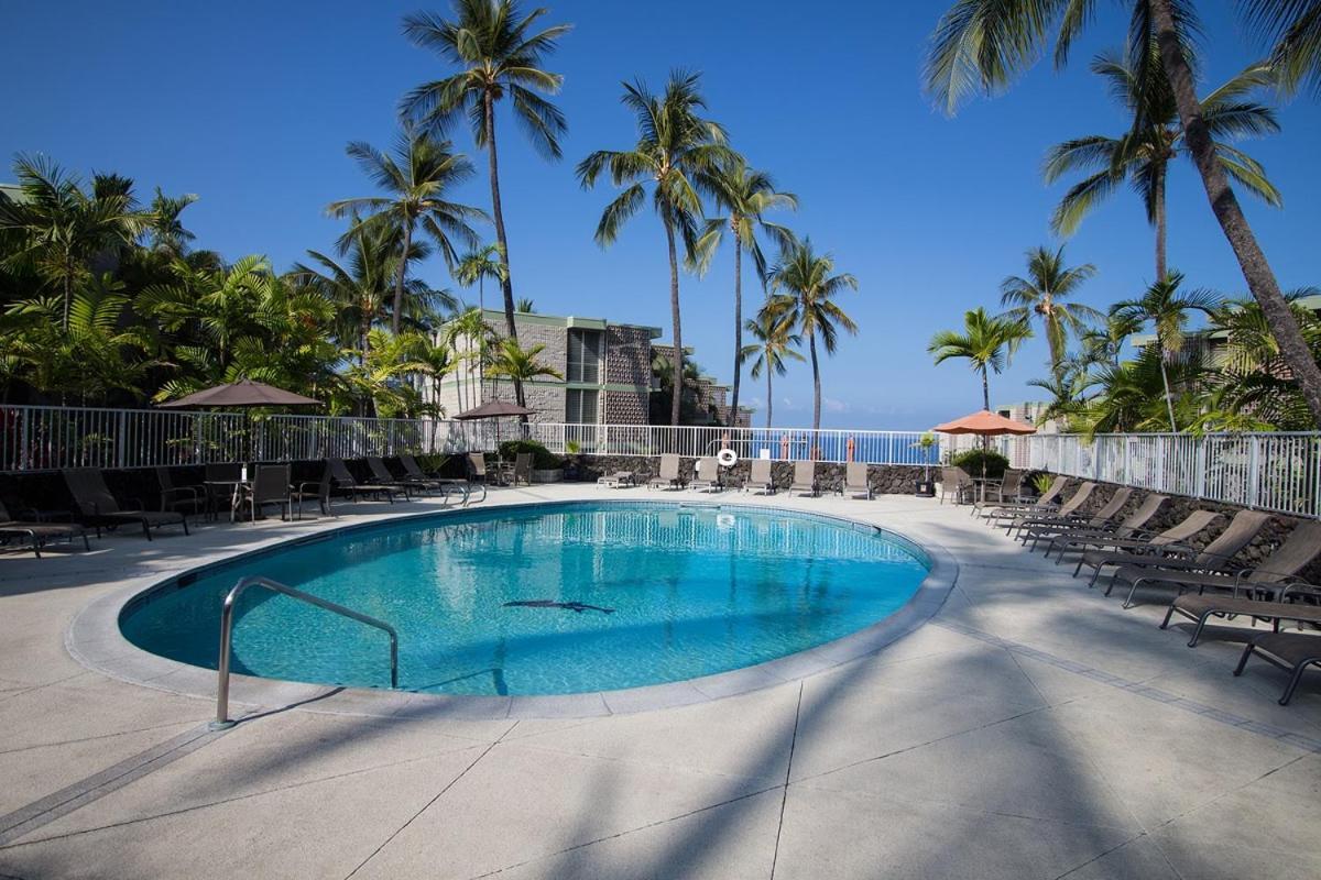 Alii Villas Cozy 1Br Unit Near Dt Kailua-Kona Extérieur photo